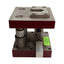 Used Medical Grade Precision Stamping Die Set, 6in W x 6.25in D x 6.375in H, 2-Post