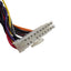 Used Seasonic SS-250SU Computer Power Supply 250W 80 PLUS 1x SATA 24-Pin ATX 100-240V