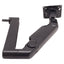 Used Humanscale M81BFTBB M8 Pro Single Monitor Stand 9-50lbs Capacity *Missing Mount*