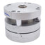 Used Bimba F02-500.313 Multiple Power Cylinder, ø2-1/2" Bore, 5/16" Stroke, 1/4" NPT