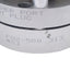 Used Bimba F02-500.313 Multiple Power Cylinder, ø2-1/2" Bore, 5/16" Stroke, 1/4" NPT