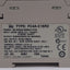 Used Idec FC4A-C16R2 MicroSmart PLC Module, 9x Inputs, 7x Outputs, 240VAC/30VDC Out