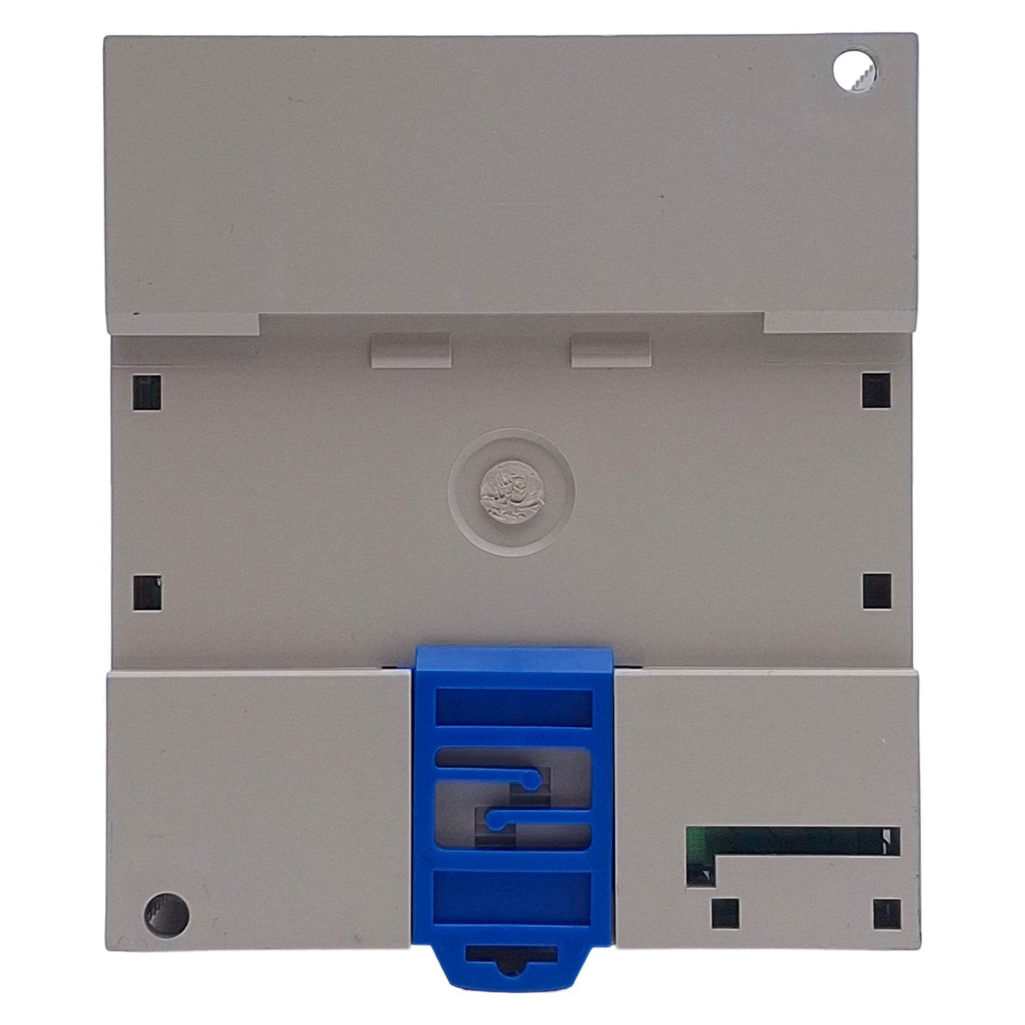 Used Idec FC4A-C16R2 MicroSmart PLC Module, 9x Inputs, 7x Outputs, 240VAC/30VDC Out