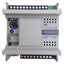 Used Idec FC4A-C16R2 MicroSmart PLC Module, 9x Inputs, 7x Outputs, 240VAC/30VDC Out