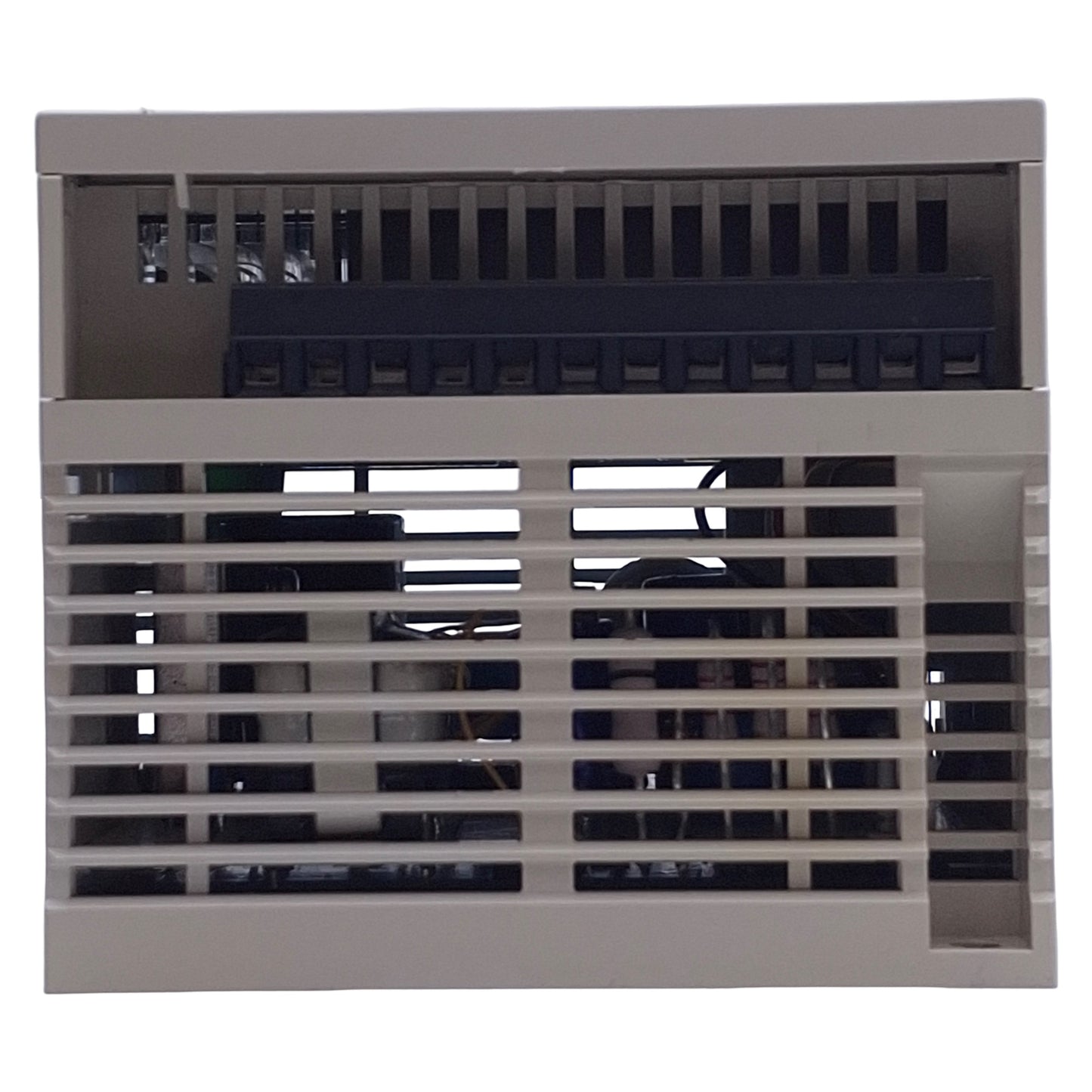 Used Idec FC4A-C16R2 MicroSmart PLC Module, 9x Inputs, 7x Outputs, 240VAC/30VDC Out