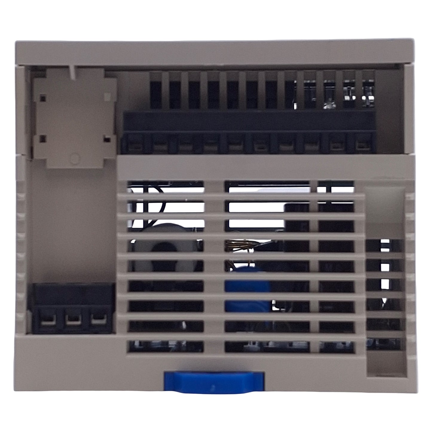 Used Idec FC4A-C16R2 MicroSmart PLC Module, 9x Inputs, 7x Outputs, 240VAC/30VDC Out