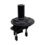 Used Humanscale LEGACY M2 M8 & Original M Flex System Desk Clamp, ø18.5mm Pin Mount