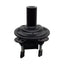 Used Humanscale LEGACY M2 M8 & Original M Flex System Desk Clamp, ø18.5mm Pin Mount
