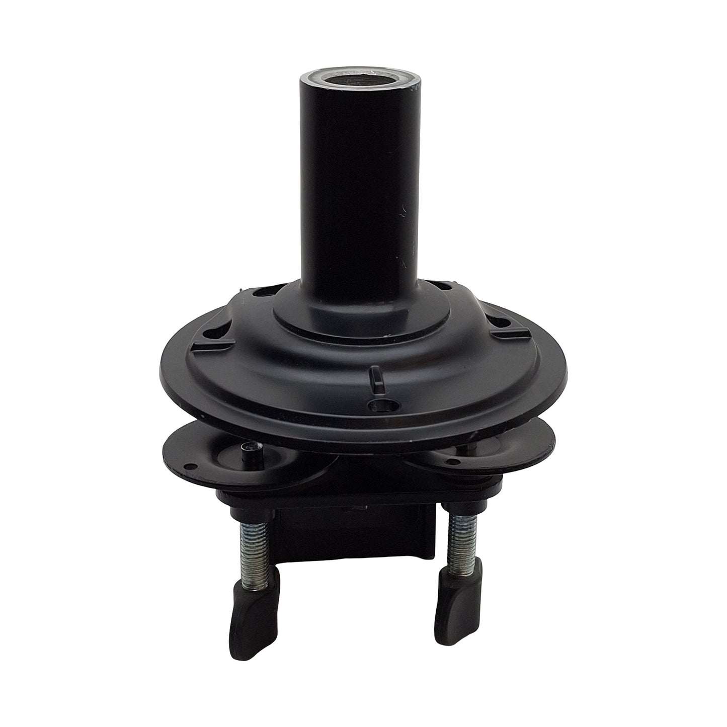 Used Humanscale LEGACY M2 M8 & Original M Flex System Desk Clamp, ø18.5mm Pin Mount