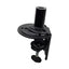 Used Humanscale LEGACY M2 M8 & Original M Flex System Desk Clamp, ø18.5mm Pin Mount