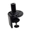 Used Humanscale LEGACY M2 M8 & Original M Flex System Desk Clamp, ø18.5mm Pin Mount