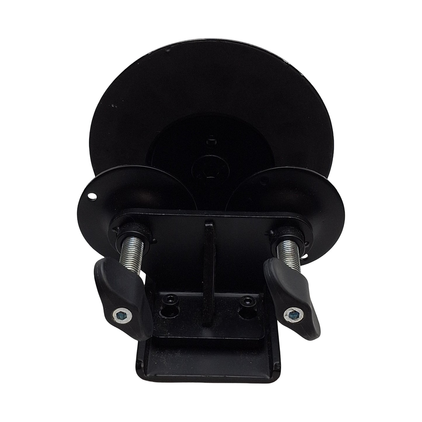 Used Humanscale LEGACY M2 M8 & Original M Flex System Desk Clamp, ø18.5mm Pin Mount