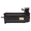 Used Allen Bradley MPL-B330P-MJ74AA Servo Motor, 1.8kW/2HP, 3Ø 460VAC 6.1A, NEMA 34
