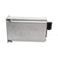 Used Interface 9820-000-1 Digital Indicator, 1-Channel, 115VAC, +/- 25mV & 50mV Input