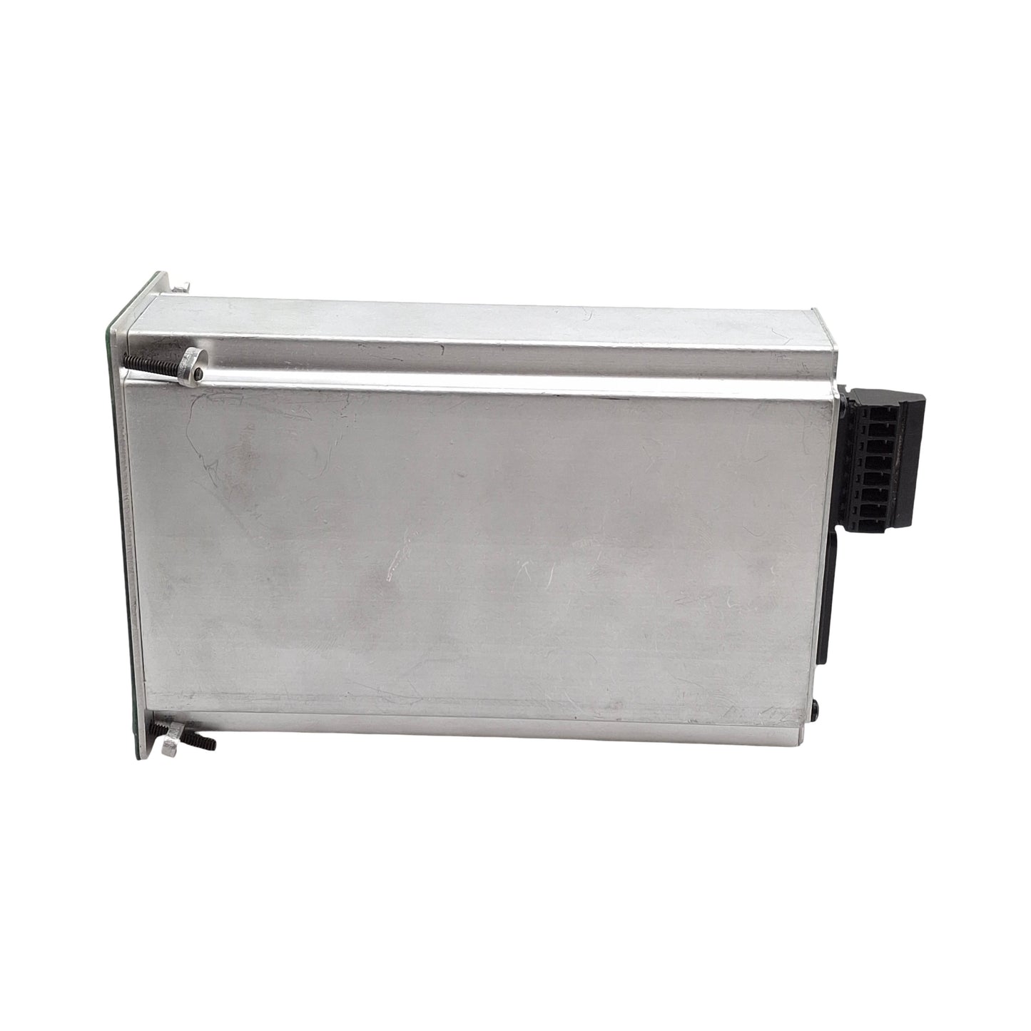 Used Interface 9820-000-1 Digital Indicator, 1-Channel, 115VAC, +/- 25mV & 50mV Input