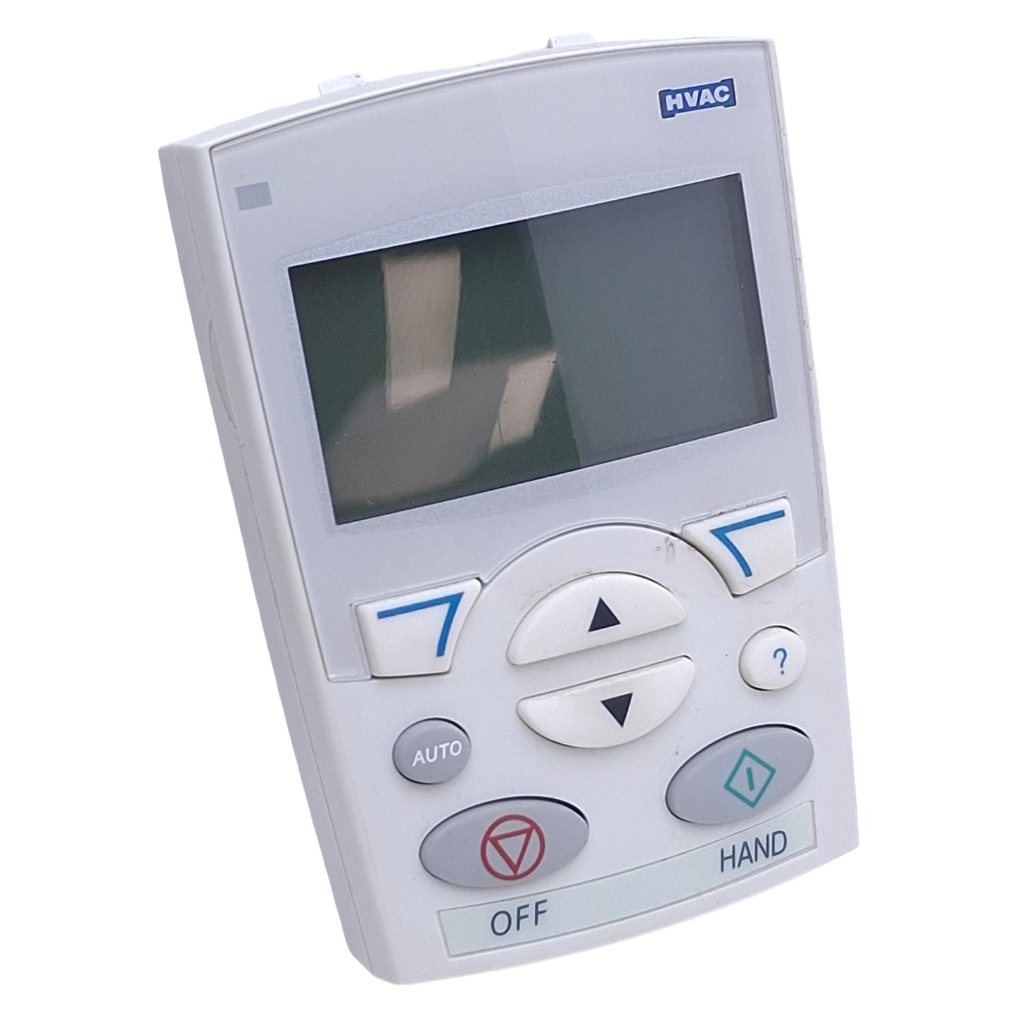Used ABB ACH-CP-B CARRIER HVAC Control Panel Keypad For ACH550 & ACS320 Drives