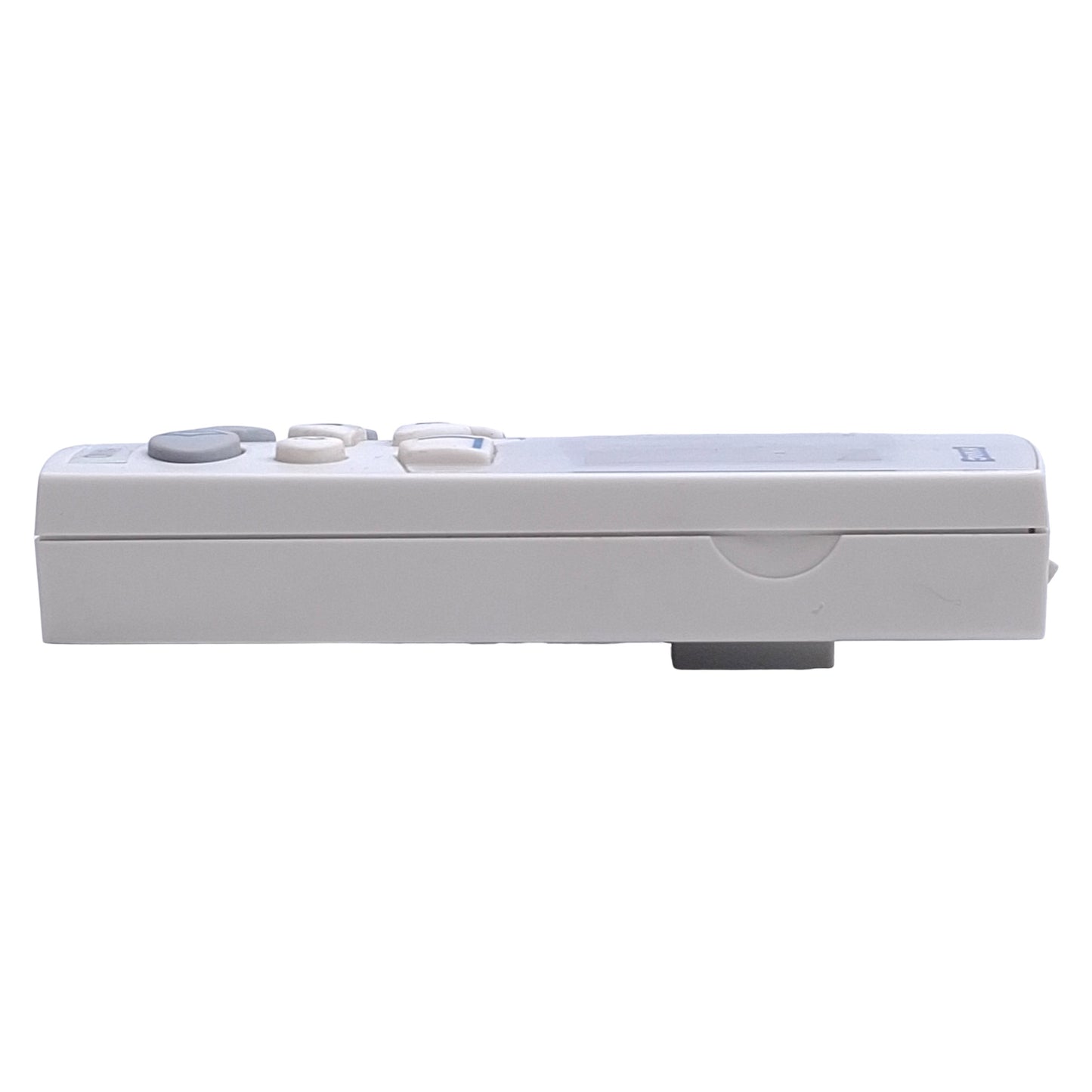 Used ABB ACH-CP-B CARRIER HVAC Control Panel Keypad For ACH550 & ACS320 Drives