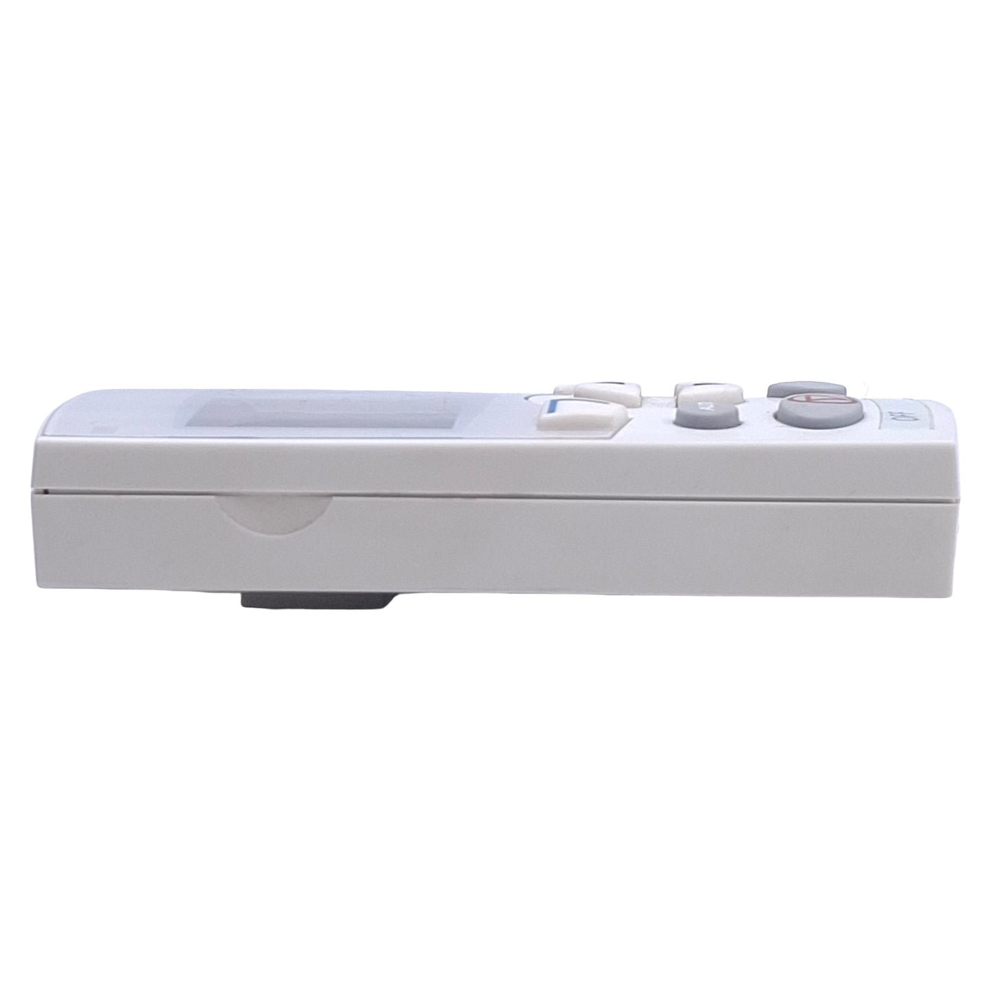 Used ABB ACH-CP-B CARRIER HVAC Control Panel Keypad For ACH550 & ACS320 Drives