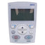 Used ABB ACH-CP-B CARRIER HVAC Control Panel Keypad For ACH550 & ACS320 Drives