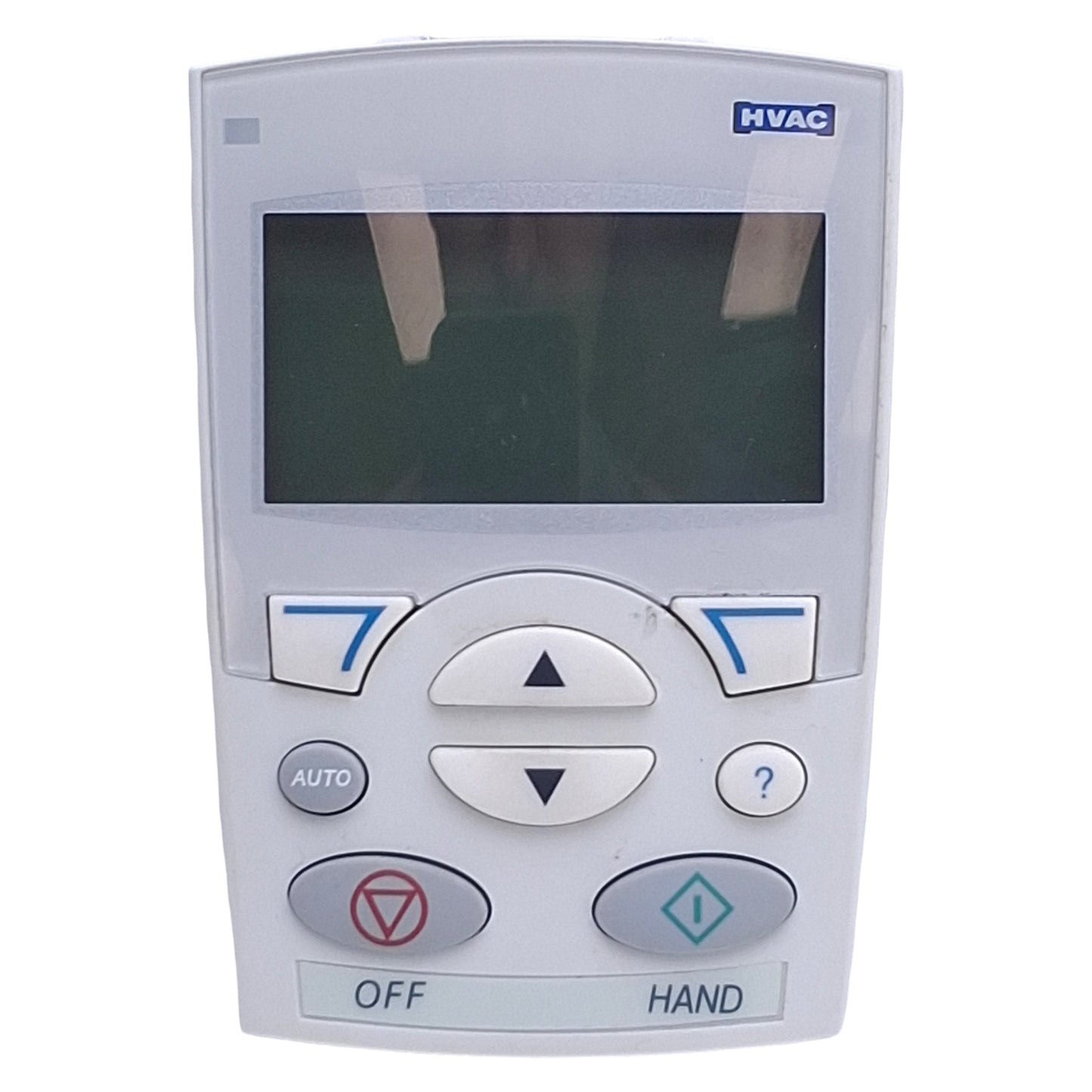 Used ABB ACH-CP-B CARRIER HVAC Control Panel Keypad For ACH550 & ACS320 Drives
