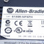 Used Allen Bradley 6155R-NPXPH Industrial PC Intel Celeron M 1GHz *Damaged USB Slot*