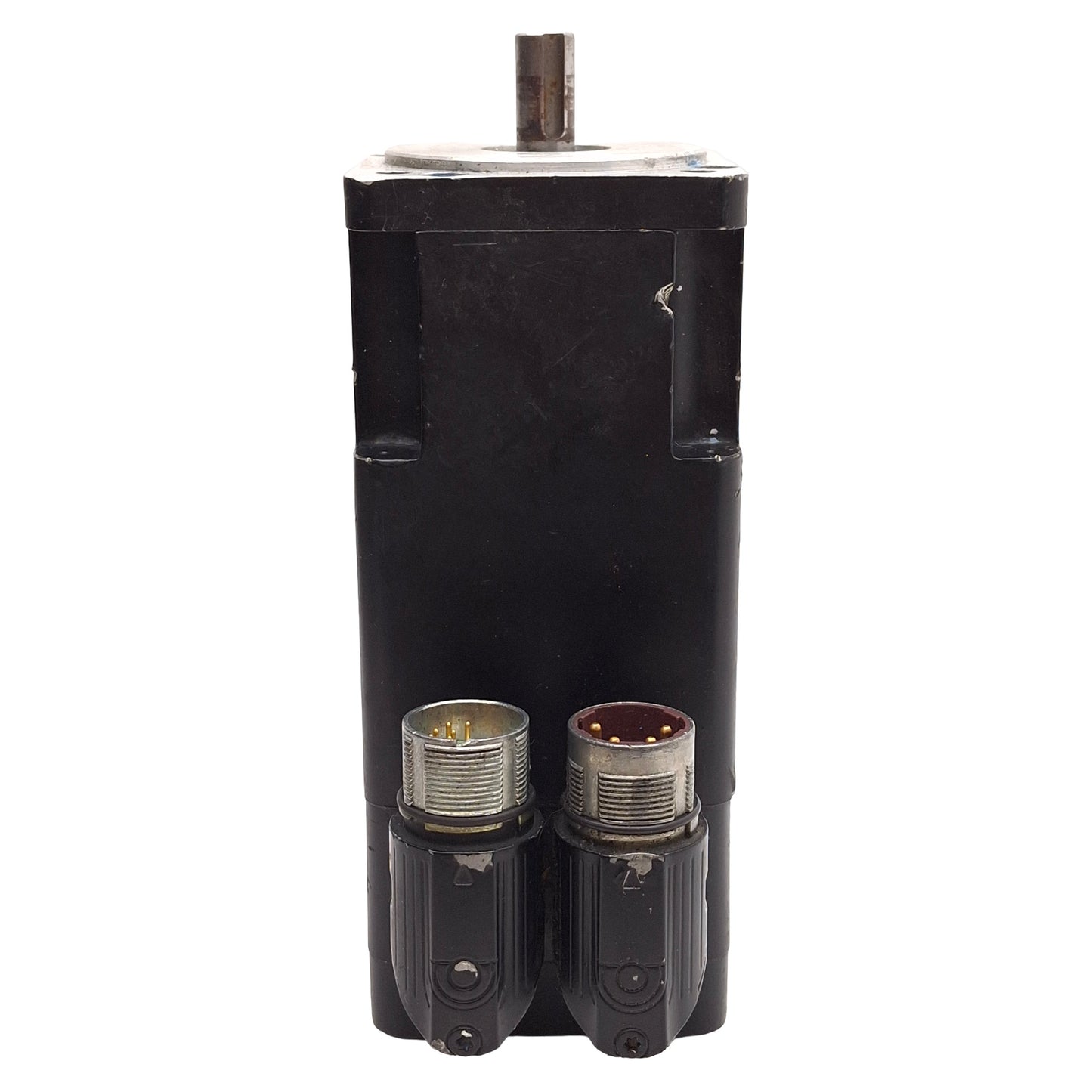 Used Allen Bradley MPL-A230P-VJ72AA Kinetix Servo Motor 0.86kW 3Ø 230VAC, 70mm Flange