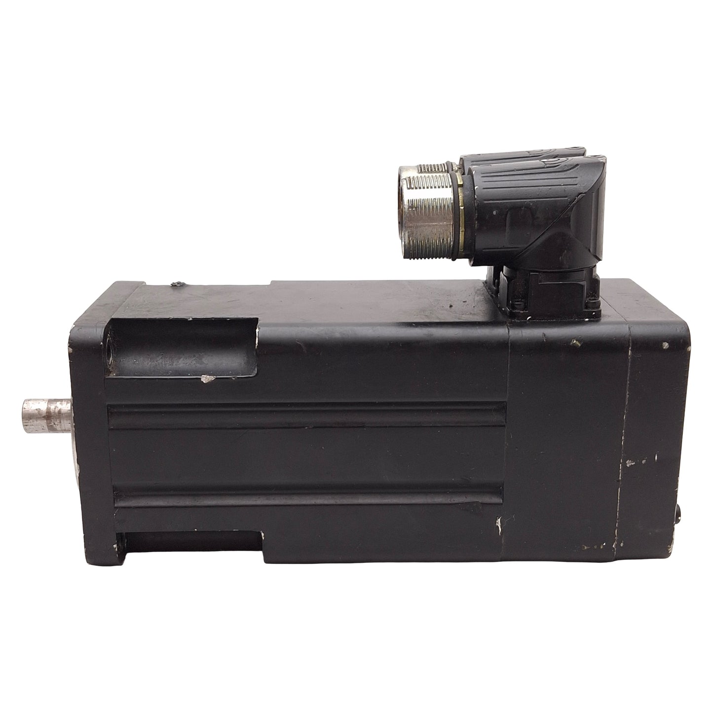 Used Allen Bradley MPL-A230P-VJ72AA Kinetix Servo Motor 0.86kW 3Ø 230VAC, 70mm Flange