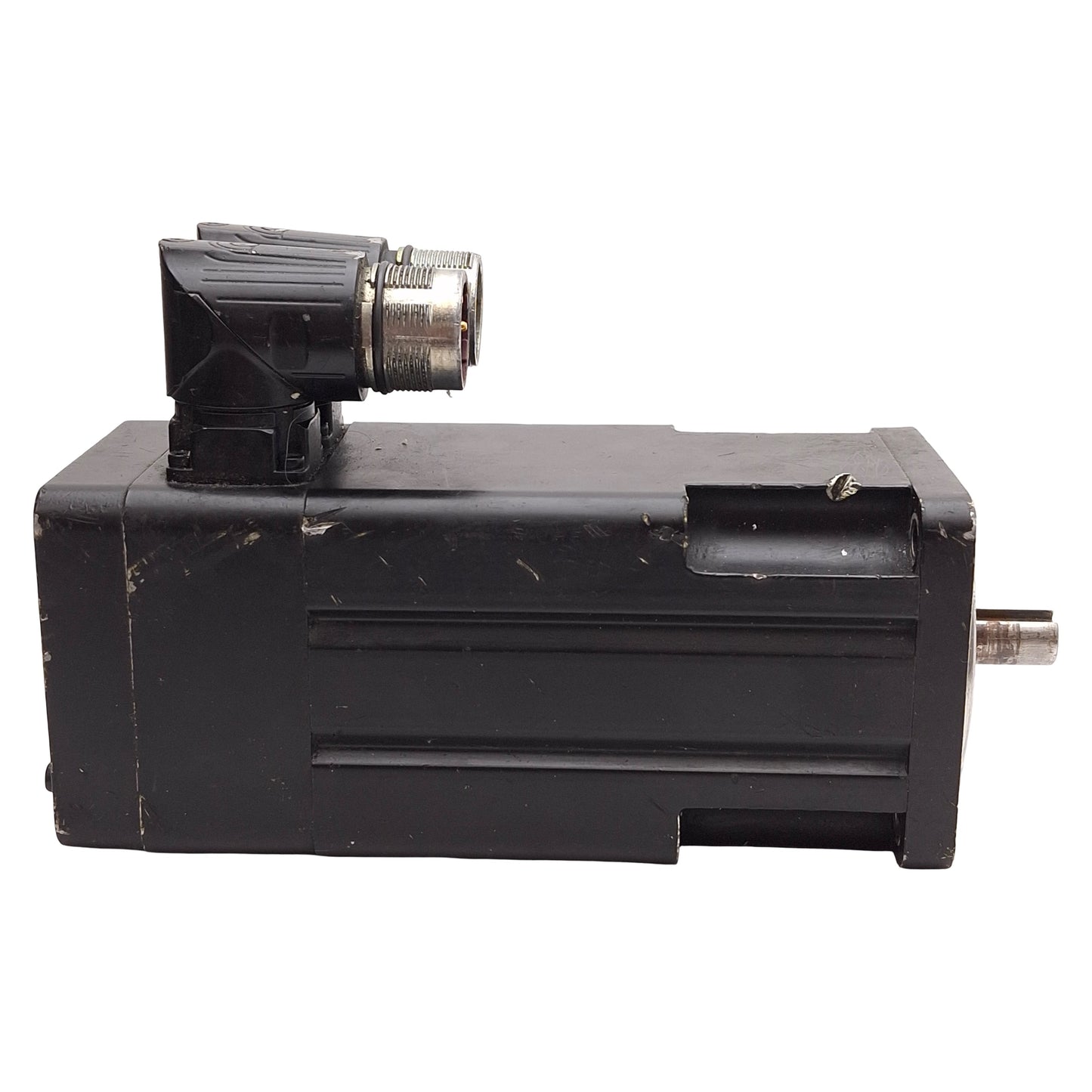 Used Allen Bradley MPL-A230P-VJ72AA Kinetix Servo Motor 0.86kW 3Ø 230VAC, 70mm Flange
