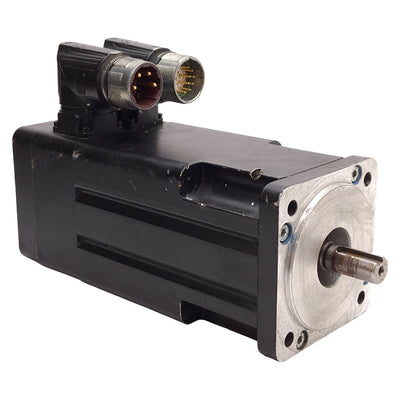 Used Allen Bradley MPL-A230P-VJ72AA Kinetix Servo Motor 0.86kW 3Ø 230VAC, 70mm Flange
