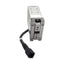 Used IAI Corp RCP4-GRSLL-I-35P-30-22-P3-R10 Vertical 2-Finger Gripper Motorized Slide