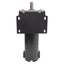 Used Dayton 6ML52 DC Gearmotor, 43:1, 1/4HP, 180VDC, 62rpm, 220in-lbs, ø3/4in Shaft