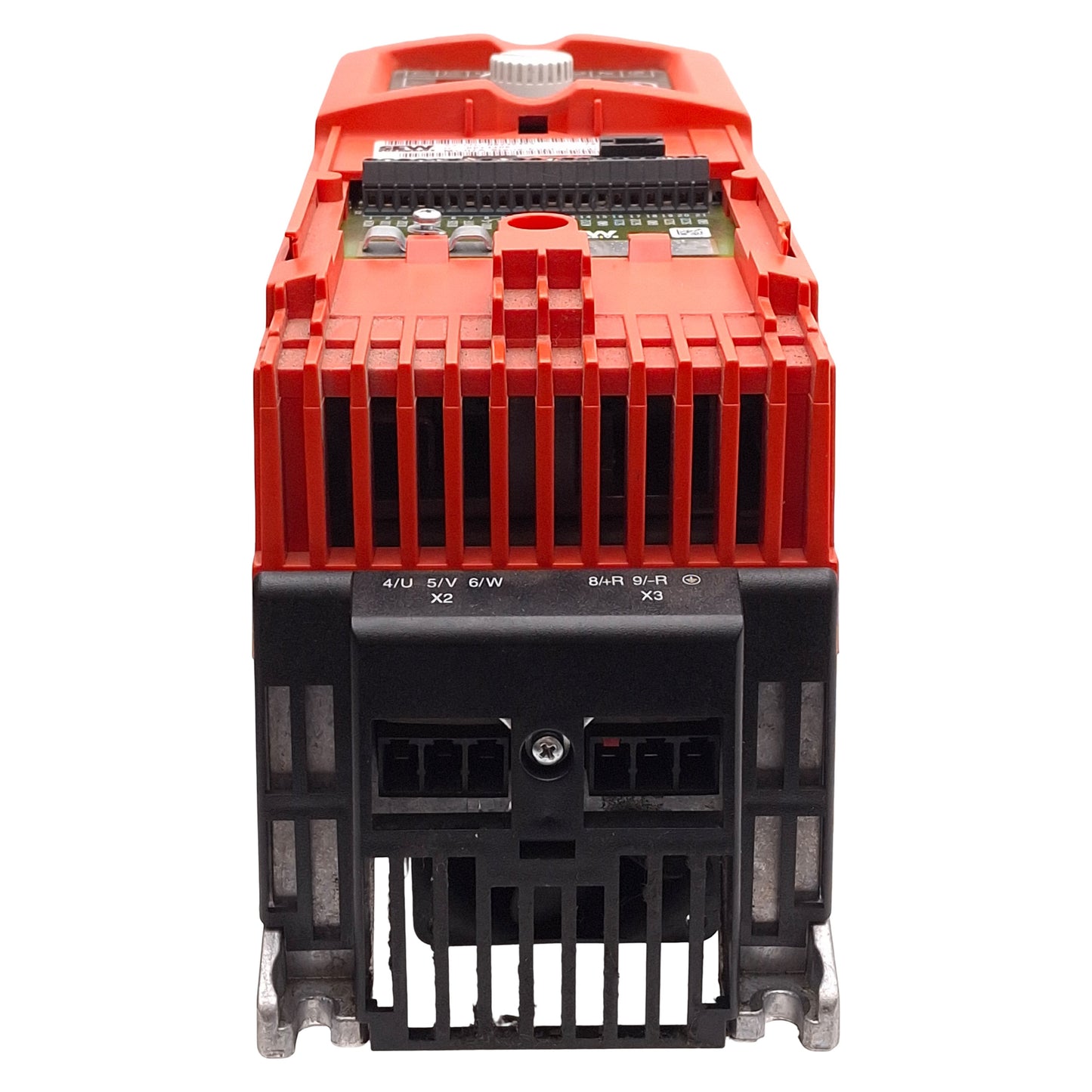 Used SEW Eurodrive MDX60A0037-2A3-4-00 MC07A MOVIDRIVE AC Drive 3.7kW 3Ø 240VAC 180Hz