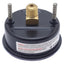 New Ashcroft 25W1001TH02BXUC2000# Pneumatic Pressure Gauge, 0-2000psi Range, 2-1/2in
