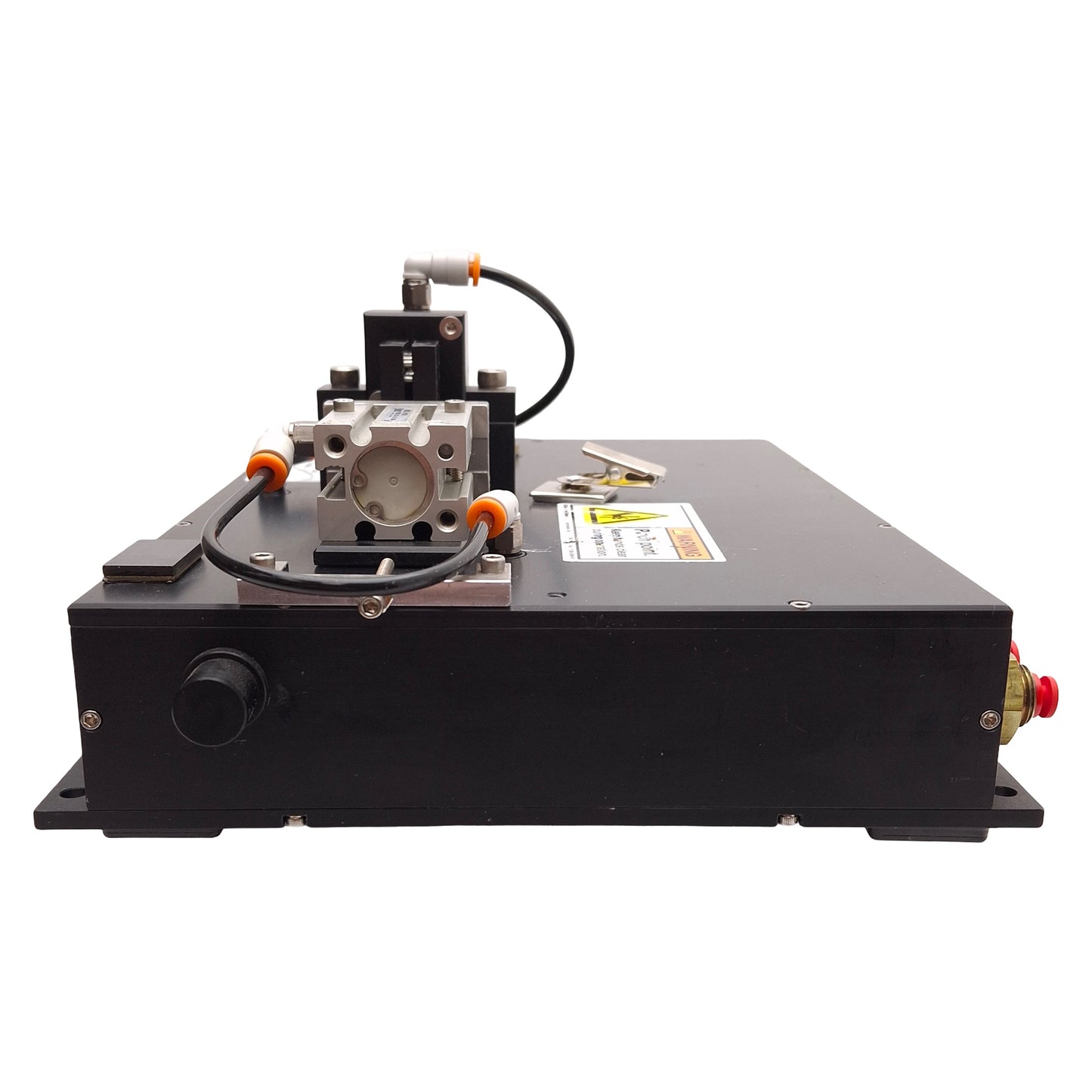 Used Sebra/Vante 3226 PIRF Cath Tipping Forming Platform, Standard Force, 85psi, BNC