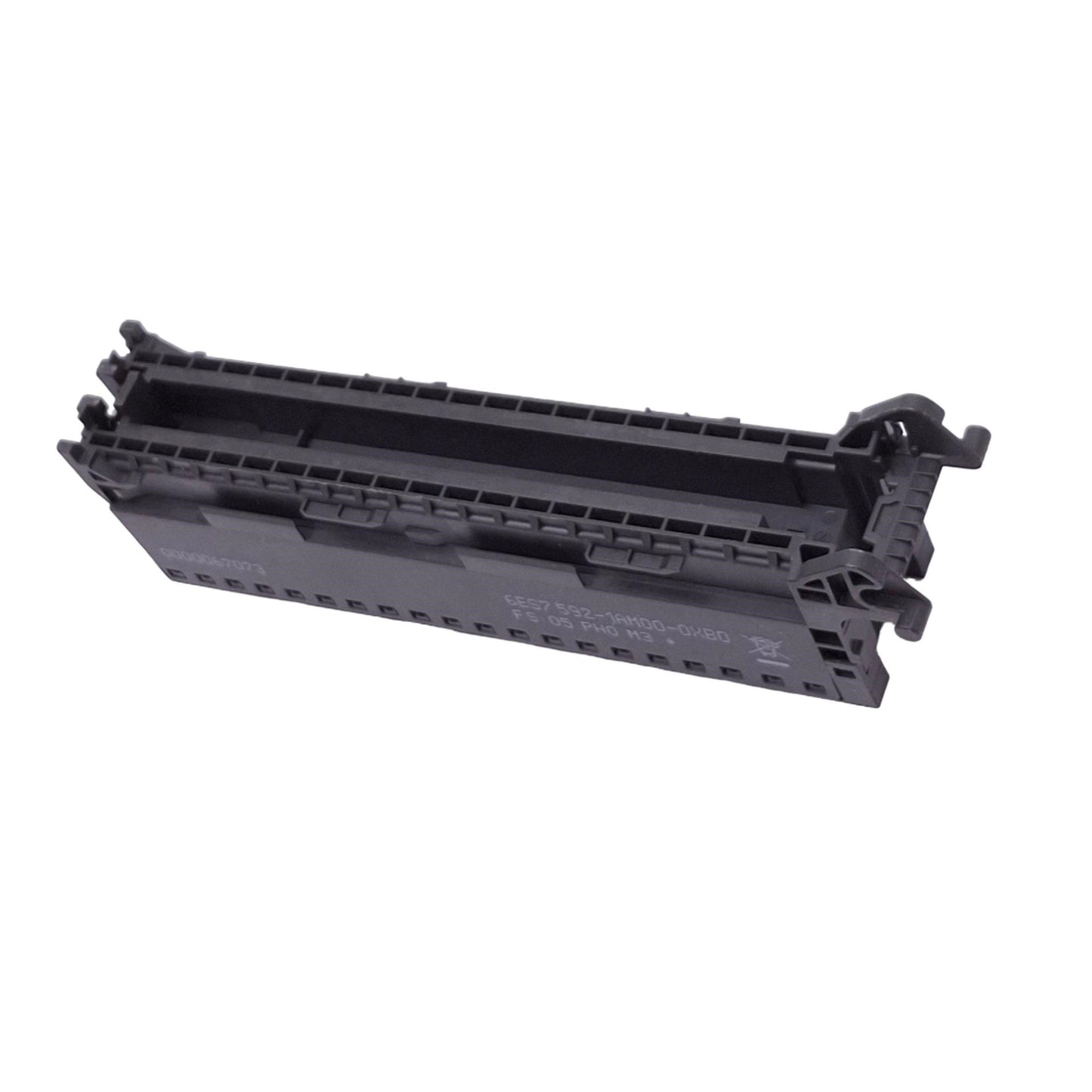 Used Siemens 6ES7592-1AM00-0XB0 Front Connector For SIMATIC S7-1500, 40-Pin