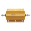 New Arcol Ohmite HS200 1R5 F Wirewound Aluminum Resistor, 1.5 Ohms, 200W, 7070VAC