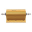 New Arcol Ohmite HS200 1R5 F Wirewound Aluminum Resistor, 1.5 Ohms, 200W, 7070VAC