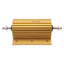 New Arcol Ohmite HS200 1R5 F Wirewound Aluminum Resistor, 1.5 Ohms, 200W, 7070VAC