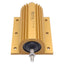 New Arcol Ohmite HS200 1R5 F Wirewound Aluminum Resistor, 1.5 Ohms, 200W, 7070VAC