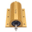 New Arcol Ohmite HS200 1R5 F Wirewound Aluminum Resistor, 1.5 Ohms, 200W, 7070VAC