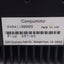 Used Parker S57-83 Compumotor Stepper Motor Drive 1-Axis 2-Phase Hybrid, 95-132VAC