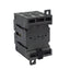 Used ABB OT40F3 Disconnect Switch 40A 600VAC, 3-Pole, Non-Fusible, DIN Rail Mount