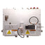 Used Sebra/Vante 3226 PIRF Cath Tipping Forming Platform, Standard Force, BNC, 85psi