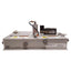 Used Sebra/Vante 3226 PIRF Cath Tipping Forming Platform, Standard Force, BNC, 85psi