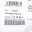New Phoenix Contact CAPAROC PM S-R Feed-In Module, 7-30VDC In, 20mA 30VDC Out