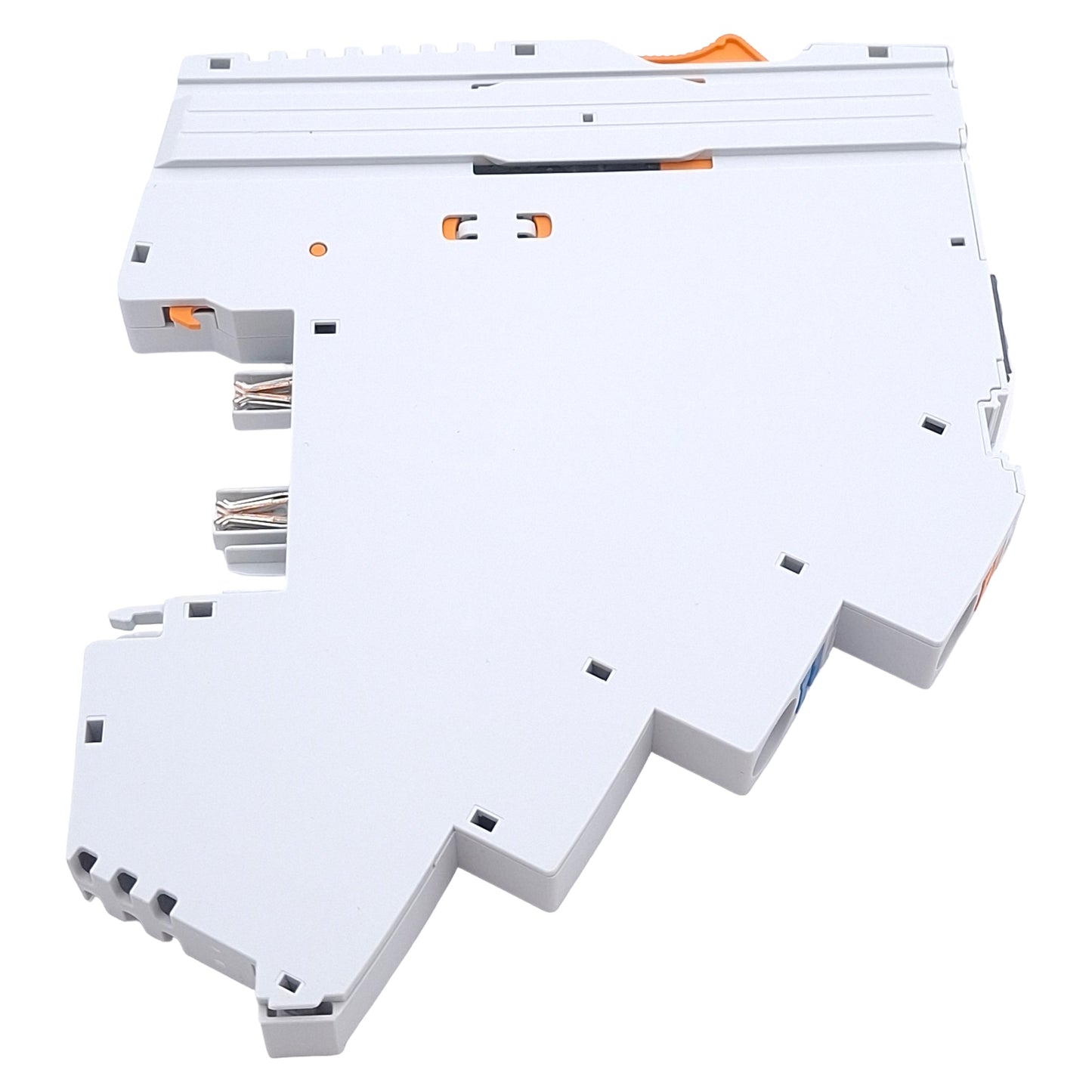 New Phoenix Contact CAPAROC PM S-R Feed-In Module, 7-30VDC In, 20mA 30VDC Out