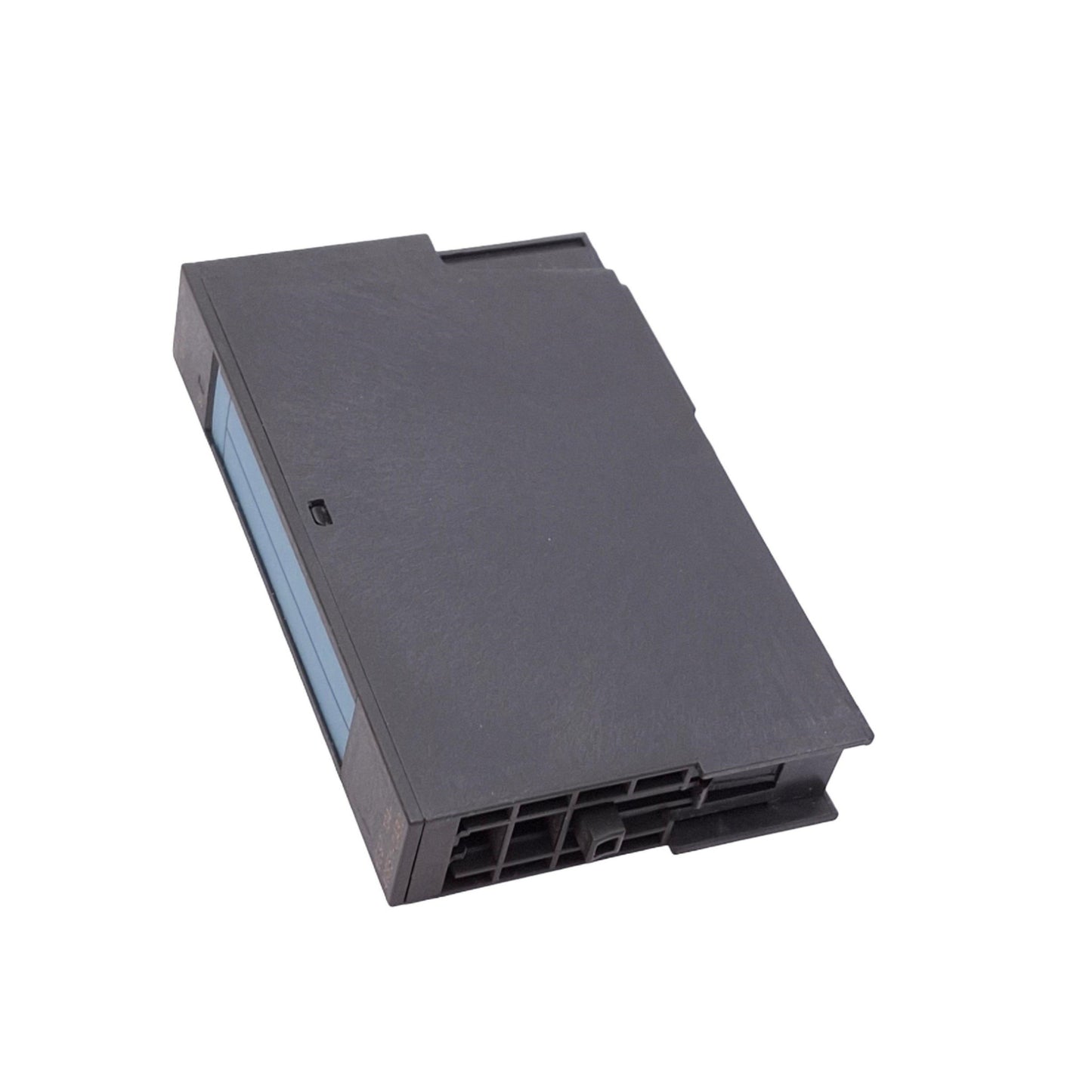 Used Siemens 6ES7134-4GB51-0AB0 Analog Input Module for ET 200S, 2AI 4-20mA
