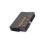 Used Siemens 6ES7134-4GB51-0AB0 Analog Input Module for ET 200S, 2AI 4-20mA