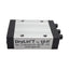 Used Igus TW-01-15 DryLin T Linear Guide Carriage, 74mm L x 47mm W x 24mm H, M5
