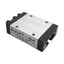 Used Igus TW-01-15 DryLin T Linear Guide Carriage, 74mm L x 47mm W x 24mm H, M5